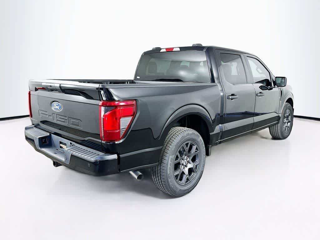 Ford F-150 STX 2026