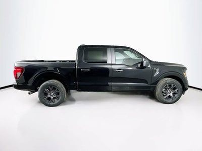 Ford F-150 STX 2026