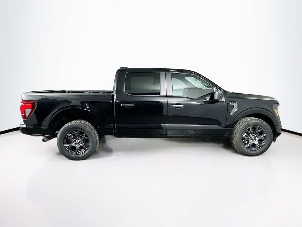 Ford F-150 STX 2026