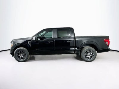 Ford F-150 STX 2026