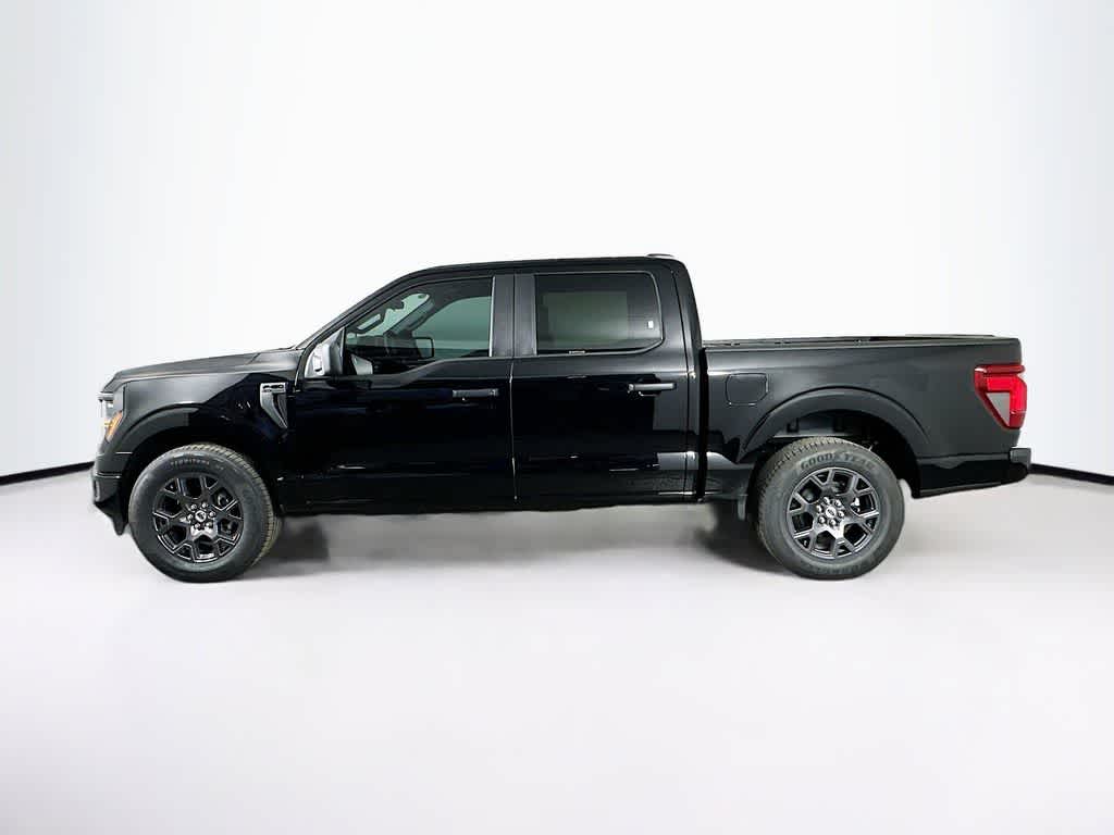 Ford F-150 STX 2026