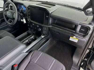 Ford F-150 STX 2026