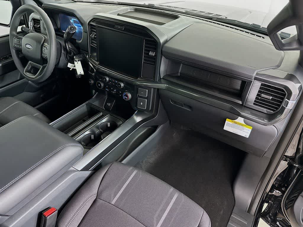 Ford F-150 STX 2026