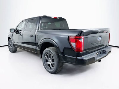 Ford F-150 STX 2026