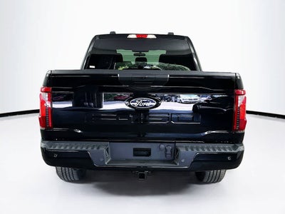Ford F-150 STX 2026