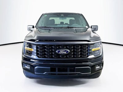 Ford F-150 STX 2026