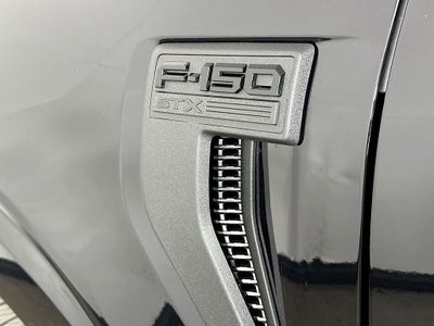Ford F-150 STX 2026
