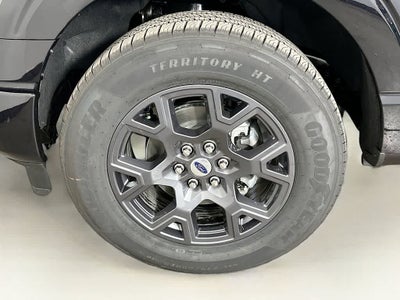 Ford F-150 STX 2026