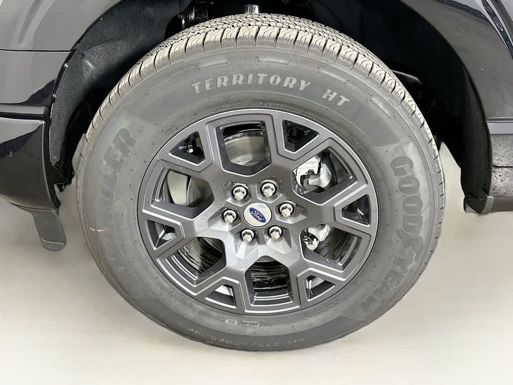 Ford F-150 STX 2026