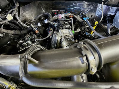 Ford F-150 STX 2026
