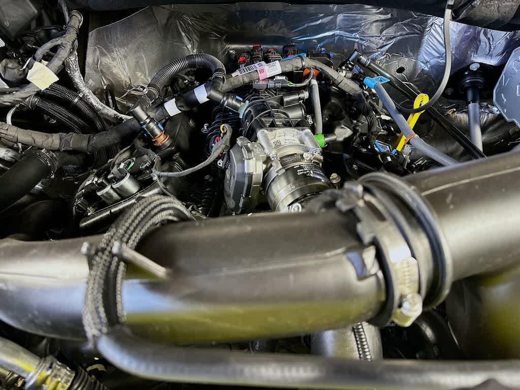 Ford F-150 STX 2026