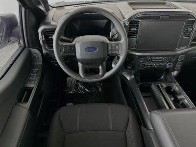 Ford F-150 STX 2026