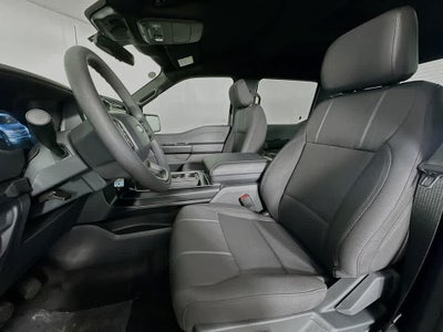 Ford F-150 STX 2026