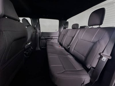 Ford F-150 STX 2026