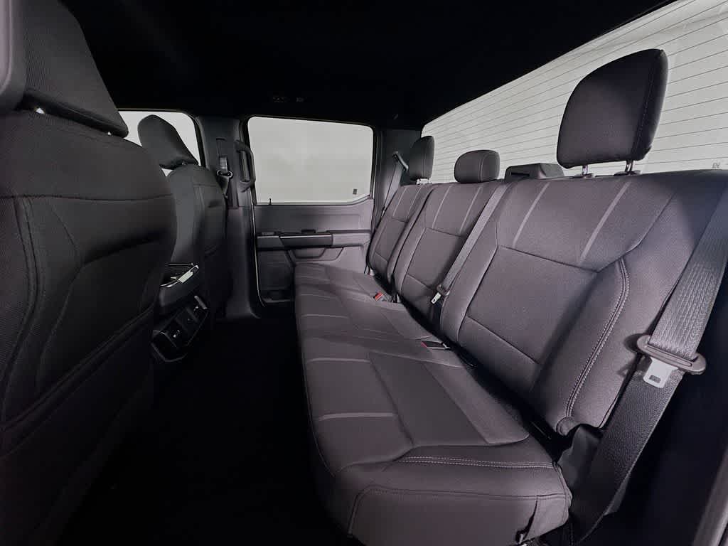 Ford F-150 STX 2026