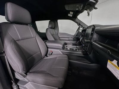 Ford F-150 STX 2026
