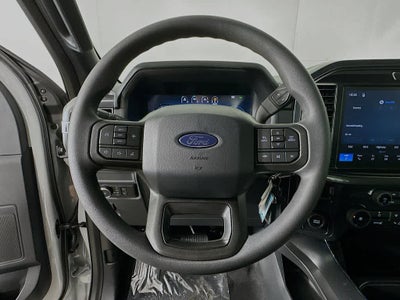 Ford F-150 STX 2026