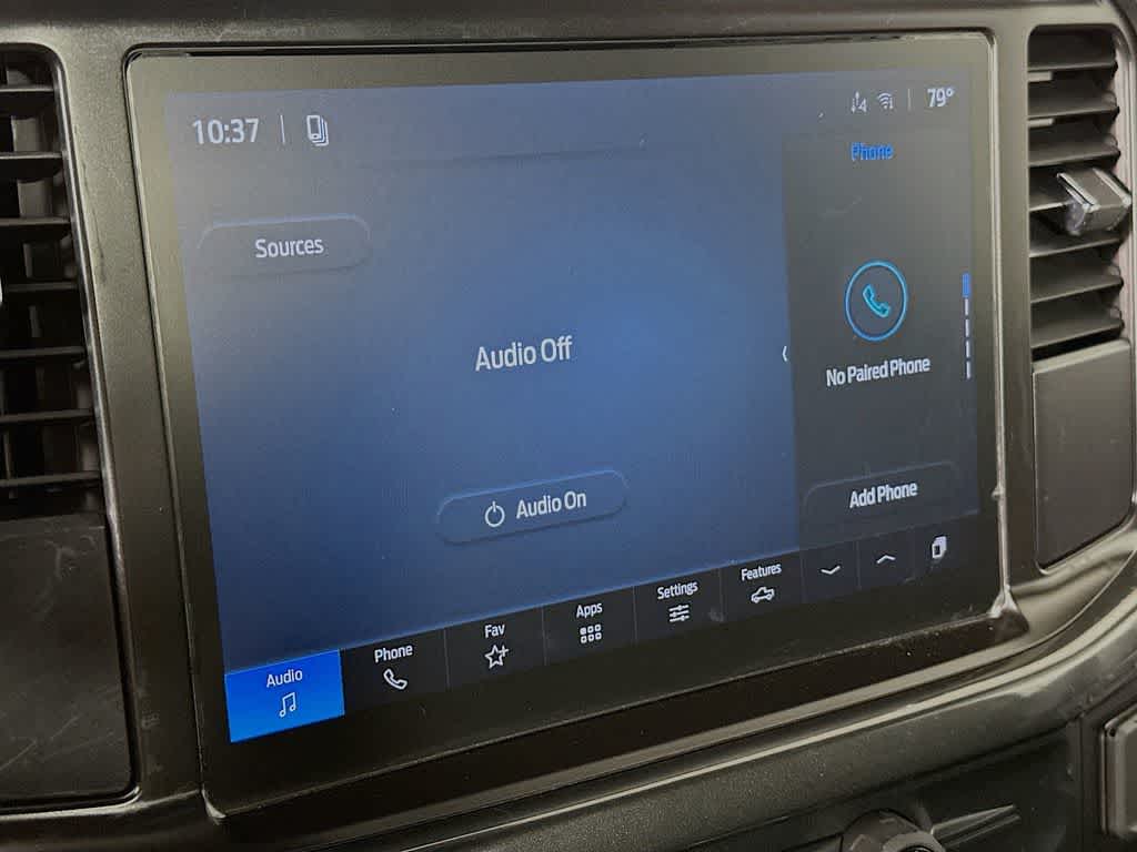 Ford F-150 STX 2026