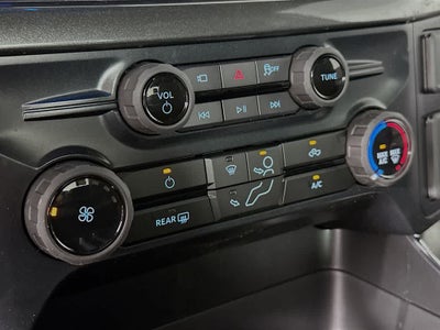 Ford F-150 STX 2026