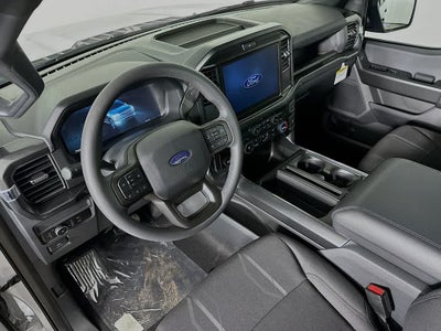 Ford F-150 STX 2026
