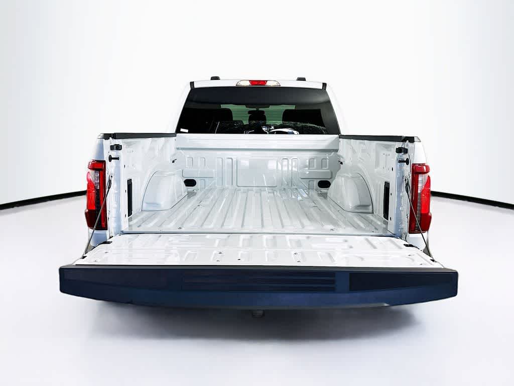 Ford F-150 STX 2026
