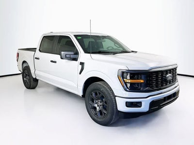 Ford F-150 STX 2026