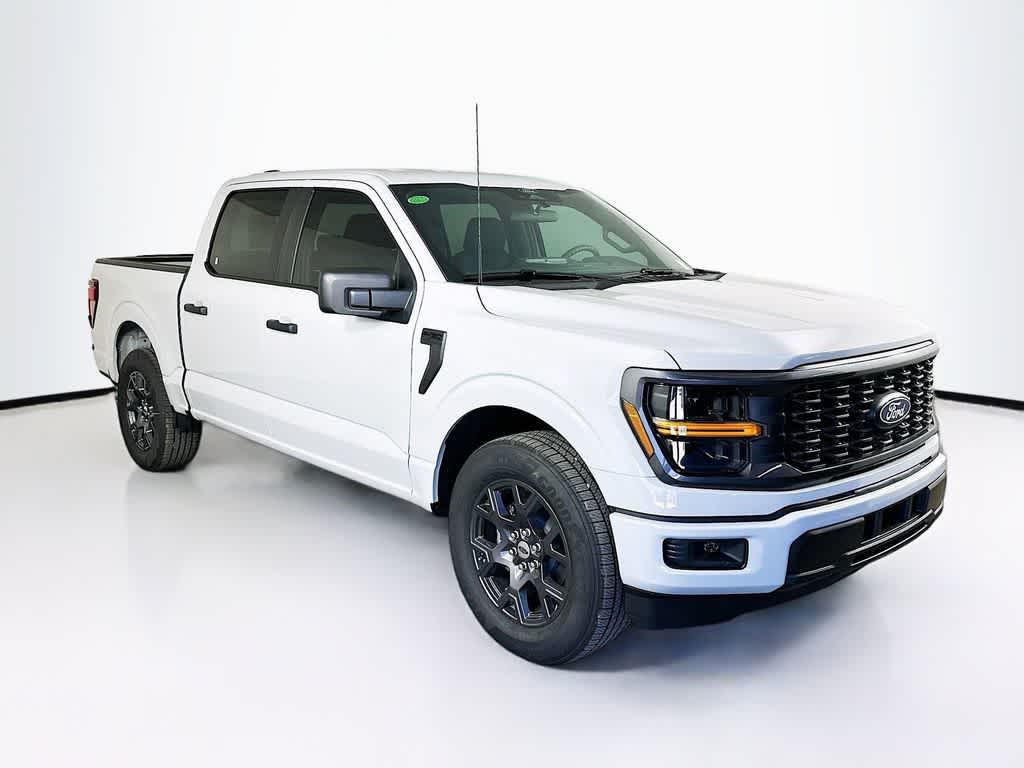Ford F-150 STX 2026