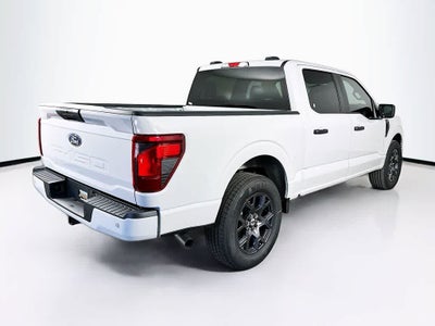 Ford F-150 STX 2026