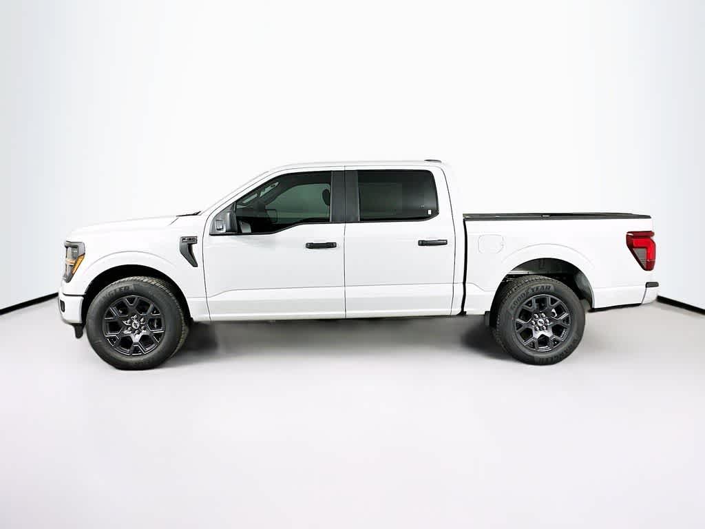 Ford F-150 STX 2026