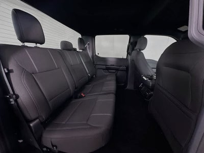 Ford F-150 STX 2026