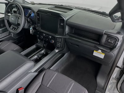 Ford F-150 STX 2026
