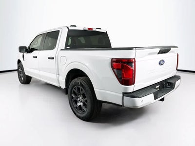 Ford F-150 STX 2026