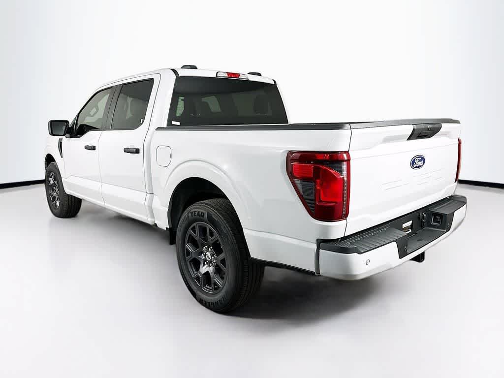 Ford F-150 STX 2026