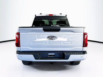Ford F-150 STX 2026