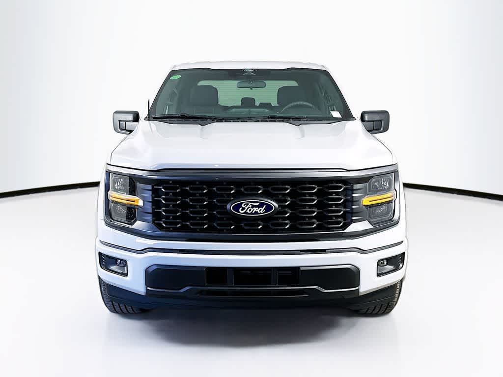 Ford F-150 STX 2026