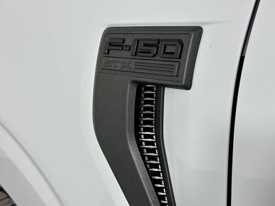 Ford F-150 STX 2026
