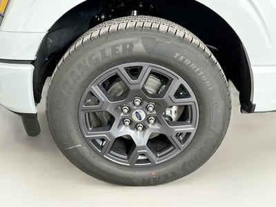 Ford F-150 STX 2026