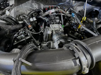 Ford F-150 STX 2026