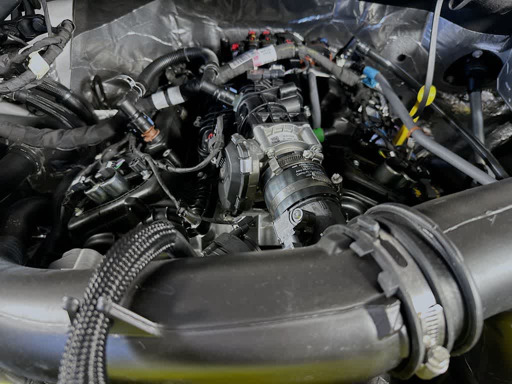 Ford F-150 STX 2026