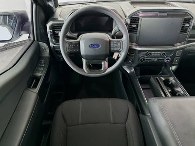 Ford F-150 STX 2026