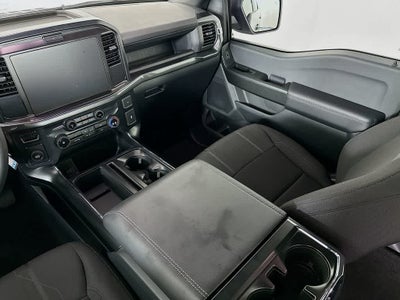 Ford F-150 STX 2026