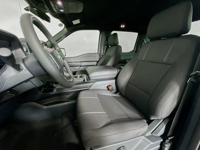 Ford F-150 STX 2026