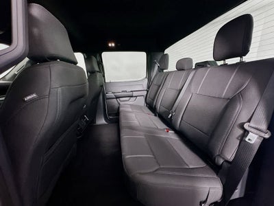 Ford F-150 STX 2026