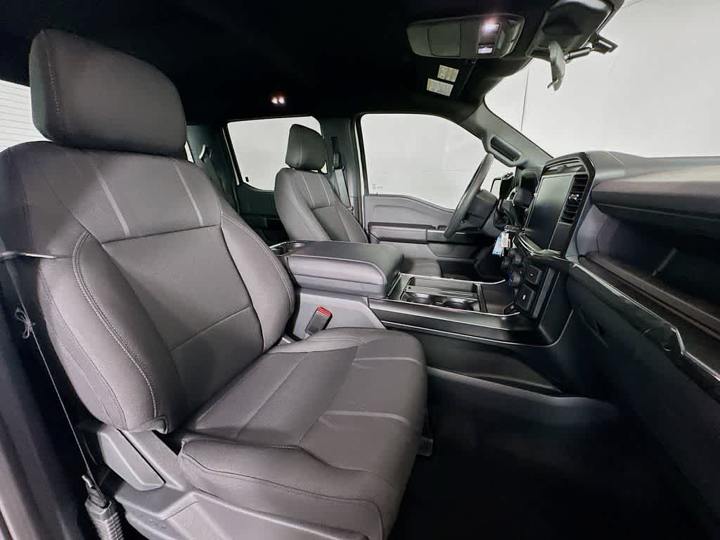 Ford F-150 STX 2026