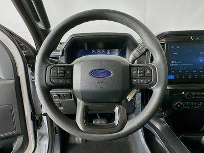 Ford F-150 STX 2026