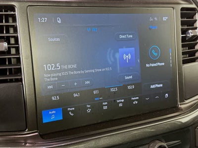 Ford F-150 STX 2026