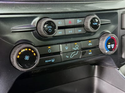 Ford F-150 STX 2026