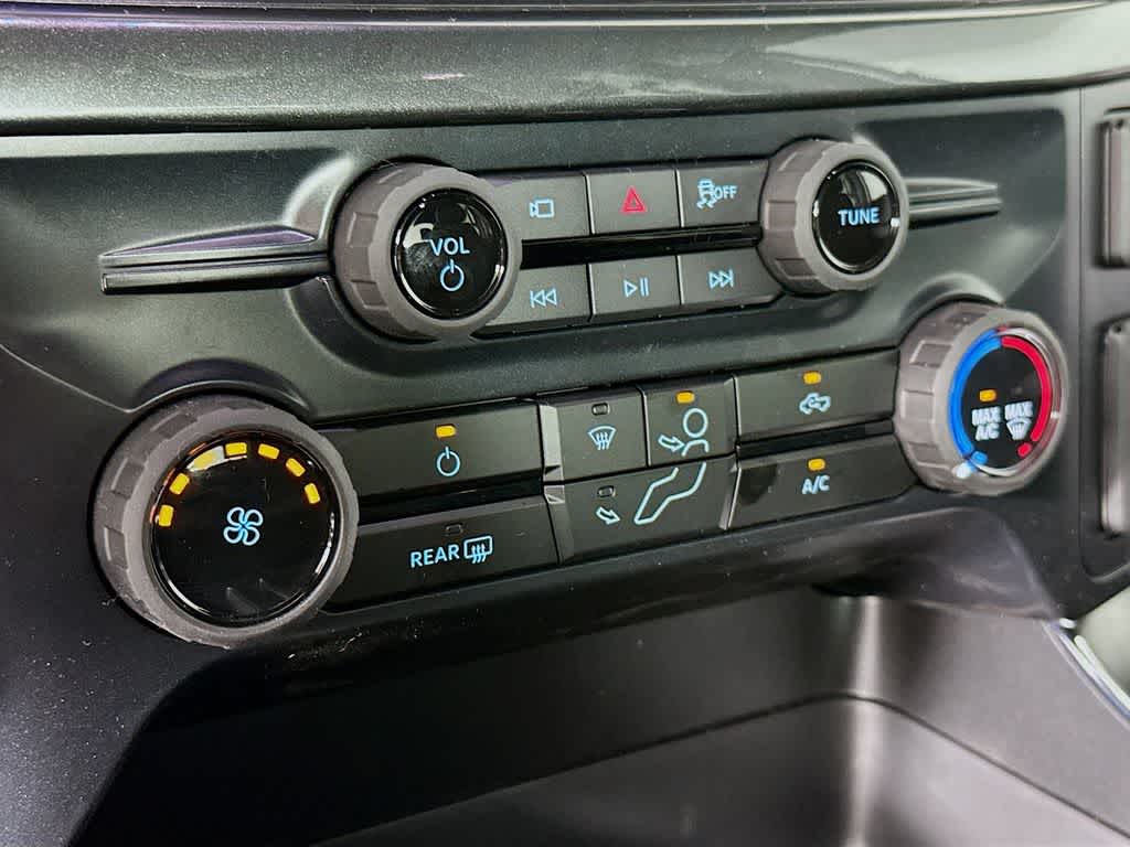 Ford F-150 STX 2026