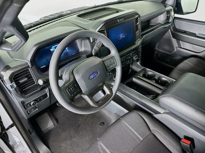 Ford F-150 STX 2026