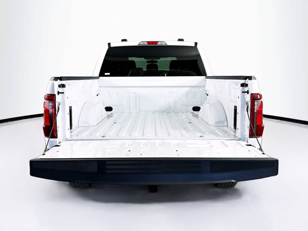 Ford F-150 STX 2026